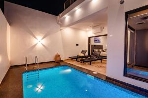 Galeriebild der Unterkunft The Saravi Resort in Kottakupam