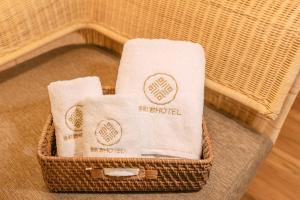 Foto dalla galleria di 谷町君Hotel Crush On 京都四条烏丸 a Kyoto