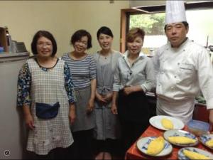 入住一客一亭の宿 遊楽的客人