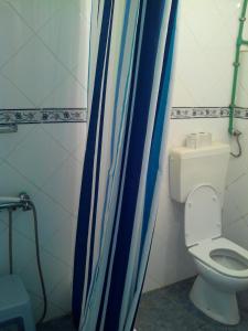 Koupelna v ubytování Casa Das Ilhas + 37 fotografií