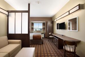 Gallery image of Sonesta Essential Fairmont in Fairmont