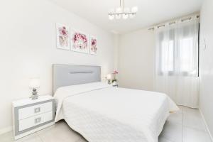 Zdjęcie z galerii obiektu Apartamento Milan w mieście Campoamor
