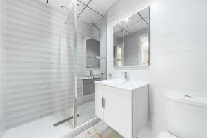 Zdjęcie z galerii obiektu Apartamento Milan w mieście Campoamor