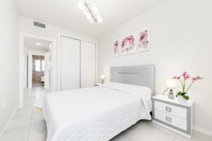 Zdjęcie z galerii obiektu Apartamento Milan w mieście Campoamor