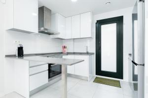 Zdjęcie z galerii obiektu Apartamento Milan w mieście Campoamor