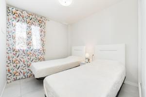 Zdjęcie z galerii obiektu Apartamento Milan w mieście Campoamor