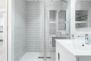 Zdjęcie z galerii obiektu Apartamento Milan w mieście Campoamor