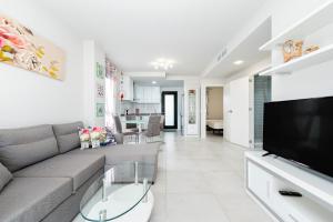 Zdjęcie z galerii obiektu Apartamento Milan w mieście Campoamor
