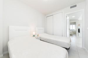 Zdjęcie z galerii obiektu Apartamento Milan w mieście Campoamor
