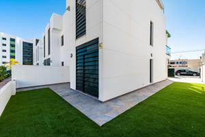 Zdjęcie z galerii obiektu Apartamento Milan w mieście Campoamor