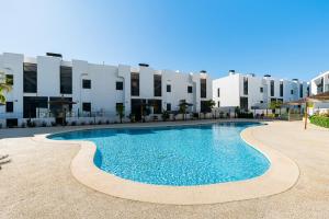 Zdjęcie z galerii obiektu Apartamento Milan w mieście Campoamor