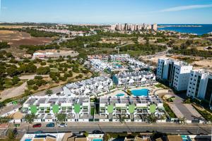 Zdjęcie z galerii obiektu Apartamento Milan w mieście Campoamor