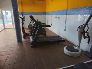 Zdjęcie z galerii obiektu THALLASA APARTMENT VERA PLAYA w mieście Playas de Vera