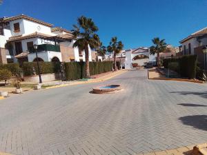 Zdjęcie z galerii obiektu THALLASA APARTMENT VERA PLAYA w mieście Playas de Vera