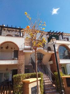 Zdjęcie z galerii obiektu THALLASA APARTMENT VERA PLAYA w mieście Playas de Vera