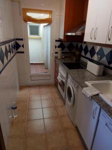 Zdjęcie z galerii obiektu THALLASA APARTMENT VERA PLAYA w mieście Playas de Vera