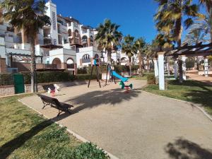 Zdjęcie z galerii obiektu THALLASA APARTMENT VERA PLAYA w mieście Playas de Vera