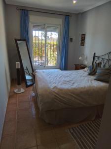 Zdjęcie z galerii obiektu THALLASA APARTMENT VERA PLAYA w mieście Playas de Vera