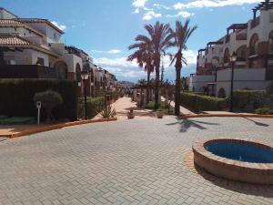 Zdjęcie z galerii obiektu THALLASA APARTMENT VERA PLAYA w mieście Playas de Vera