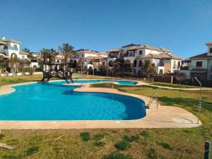 Zdjęcie z galerii obiektu THALLASA APARTMENT VERA PLAYA w mieście Playas de Vera