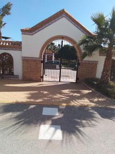 Zdjęcie z galerii obiektu THALLASA APARTMENT VERA PLAYA w mieście Playas de Vera