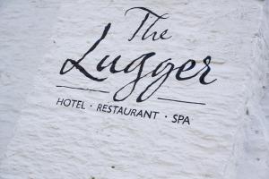 Fotografie z fotogalerie ubytování Lugger Hotel ‘A Bespoke Hotel’ v destinaci Portloe