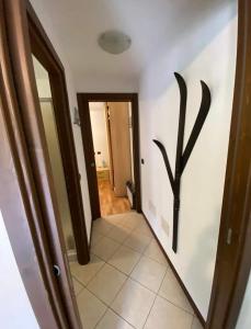 Φωτογραφία από το άλμπουμ του Bianchina - Bilocale con giardino privato σε Valdisotto