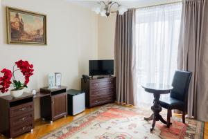Zdjęcie z galerii obiektu Hotel Hutnik w mieście Stalowa Wola