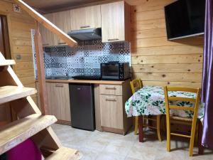 Fotografia z galérie ubytovania Agroturystyka Paradiso v destinácii Ropa