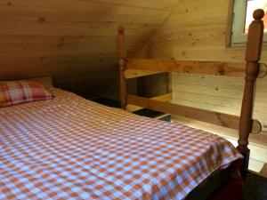 Fotografia z galérie ubytovania Agroturystyka Paradiso v destinácii Ropa