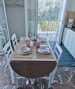 Fotografie z fotogalerie ubytování Artemis sunset view apartment v destinaci Pylos