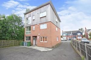 Φωτογραφία από το άλμπουμ του Hidden Gem of Newark - Sleeps 6 σε Ollerton +7 φωτογραφίες