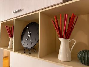 Foto dalla galleria di Well Home Country a Montemarciano Altre 13 foto