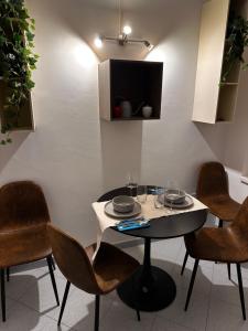 Foto dalla galleria di Well Home Country a Montemarciano