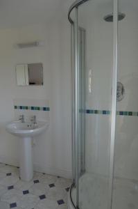 Un baño de Everlong Farm