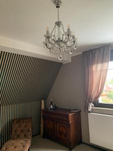 Fotografie z fotogalerie ubytování Apartment Henriette v destinaci Oranienbaum-Wörlitz
