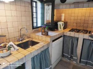Photo de la galerie de l'établissement Villa La Zagara - Fasano, à Fasano 18 autres photos