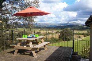 Gallery image of Halsteads: peaceful location, stunning views in Soutergate
