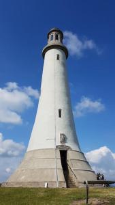 Gallery image of Halsteads: peaceful location, stunning views in Soutergate