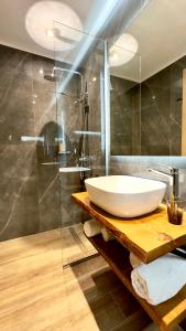 イラクリオン・タウンにあるUrban Luxus Studio IIのギャラリーの写真