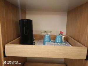 Mynd úr myndasafni af Crystal Crown Hotel Harbour View, Port Klang í Klang