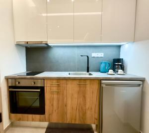 イラクリオン・タウンにあるUrban Luxus Studio IIのギャラリーの写真