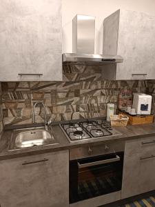 Gambar di galeri bagi La casa in piazzetta di Enna