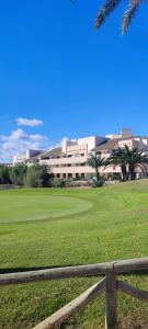 Fotografia z galérie ubytovania luxury homes apt valle del este resort, vera, garrucha,mojacar v destinácii Vera