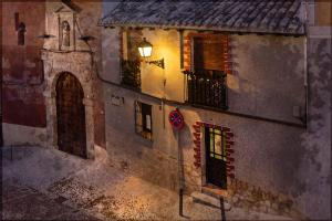 Fotografia z galérie ubytovania San Cipriano House v destinácii Toledo