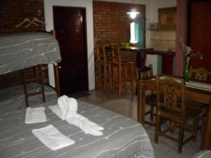 Fotografie z fotogalerie ubytování Posada de campo Mamúll Mapú v destinaci Rancul + 28 fotografií