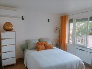 Zdjęcie z galerii obiektu Villa Magnolia w mieście Santa-Maria-di-Lota