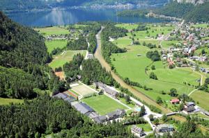 Príroda v okolí hostela