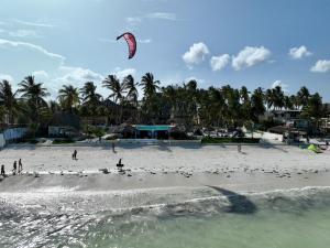 Gasten van Zula Zanzibar