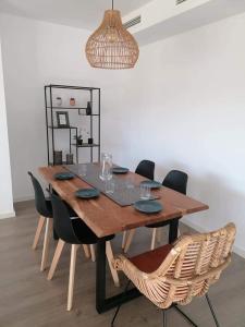 Ảnh trong thư viện ảnh của le Beau Rivage ở El Mouradia